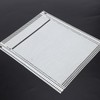 50Pcs Knitting Machine Blank Card Pre Punched Professional Spare Parts