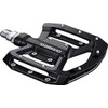 SHIMANO PD-GR500L Pedals - Black