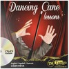 Dancing Cane Aluminum by Tango Magic