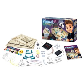 Buki France - Pinball