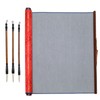 Wuyituart 4 Pcs No Ink Chinese Calligraphy Practice Set Reusable