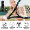 Qaum Portable Tennis Racquet Scoreboard, Easy to Mount Score Board