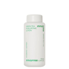 innisfree Green Tea Hyaluronic Lotion