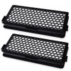 PRIMEBAG - 2 HEPA Filter Air Filter Active AirClean SF-AA(AAC)
