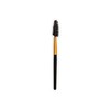DreamCut Brow Shaping Scissors with Brush - Surgical Stainless Steel