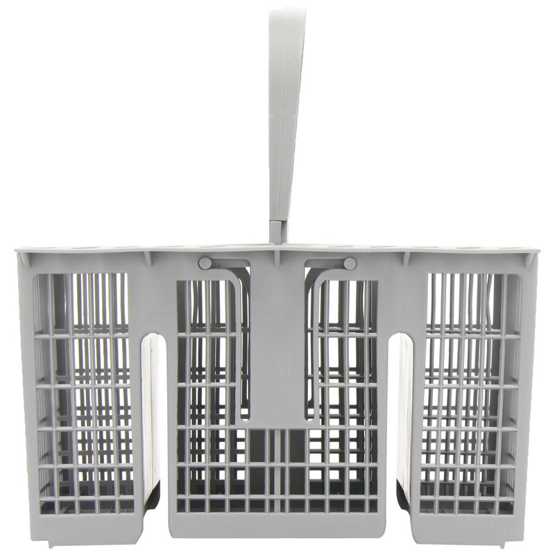 Indesit Grey Hotpoint Dishwasher Cutlery Basket