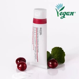 Raviel 3일 기미&잡티케어 미백 톤개선 나이아신 아세로라 크림 80ml 3-Day Freckle & Spot Care Whitening Tone Improvement Niacin Acerola Cream 80ml