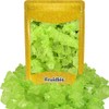 Fruidles Green Watermelon String Rock Sugar For Tea and Coffee,