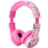 Snug Play+ Kids Headphones with Volume Limiting for Toddlers (Boys/Girls)