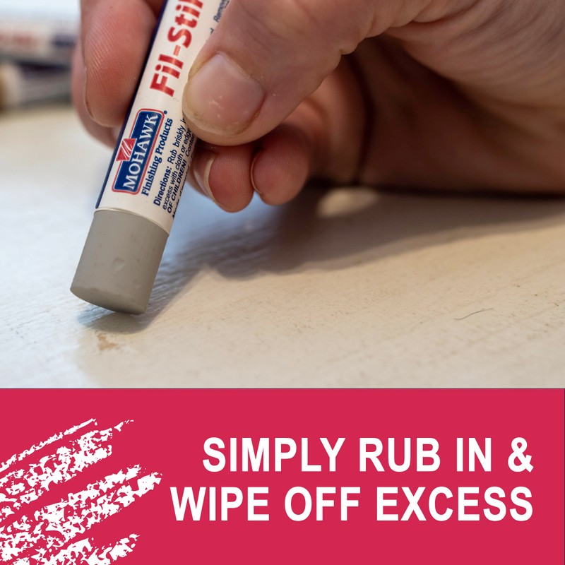 Mohawk Fil-Stik Putty Stick Fog II