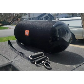 T&G Brand new bluetooth portable speaker
