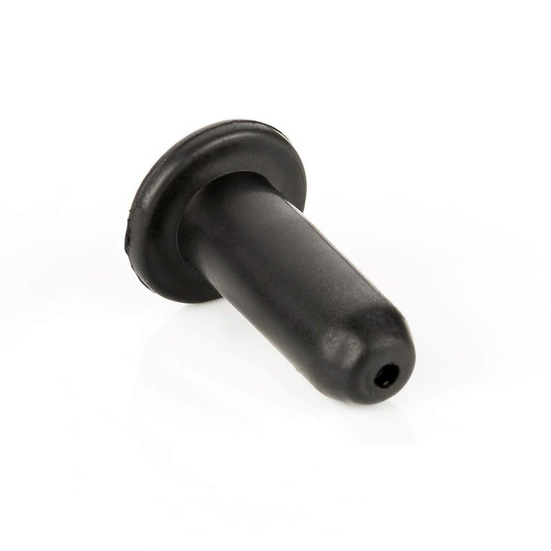 LST 10x Boot Mounting Clips with Grommet W204 C204 S204