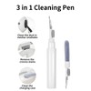 Case for Sony LinkBuds Open Truly Wireless Earbud Headphones（Model Number：WFL910B.UC）,Soft