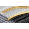 Cezar Bendable Oval Edge Profile for 7/16" Tile, 8-1/6' (98")