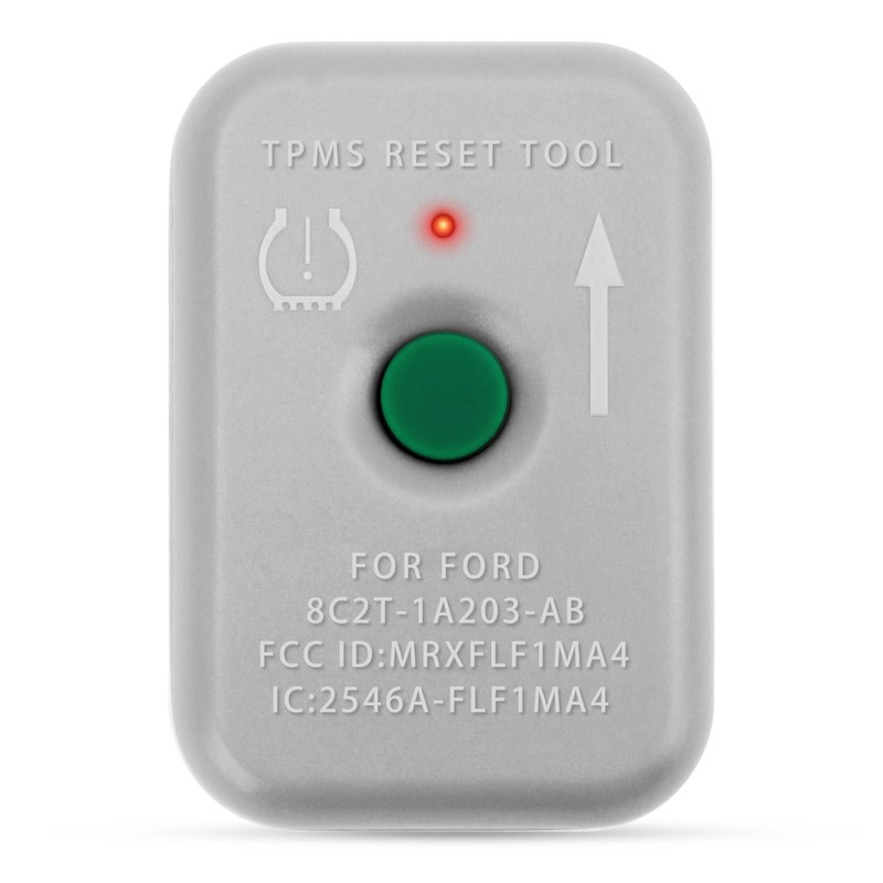 CVMGO TPMS Reset Sensor Tool Relearn Programming Training Tool Tire