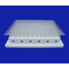 Magnetic Rack Separator for DNA, RNA or Protein Purification, Made