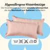 Cloudpillo Cushion Cover 40 x 80 cm, Pack of 2,