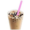 Wild Monk Compostable Bubble Tea Straws 1.2x21cm - Chunky Biodegradable