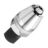 Wjelet 3/8" Drive Broken Stud Remover, Heavy Duty Stud Extraction
