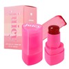 Cooling Water Jelly Tint Stick，Multi-Use Juicy Love Blush, 3-In-1cheek Blush