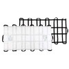 Curaplex Patient Transport Sheet, 14 Assist Lift Handles, Max Capacity