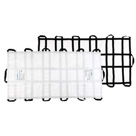 Curaplex Patient Transport Sheet, 14 Assist Lift Handles, Max Capacity 1800lbs