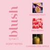 Rue 21 Blush Eau De Parfum Women's Perfume Spray -