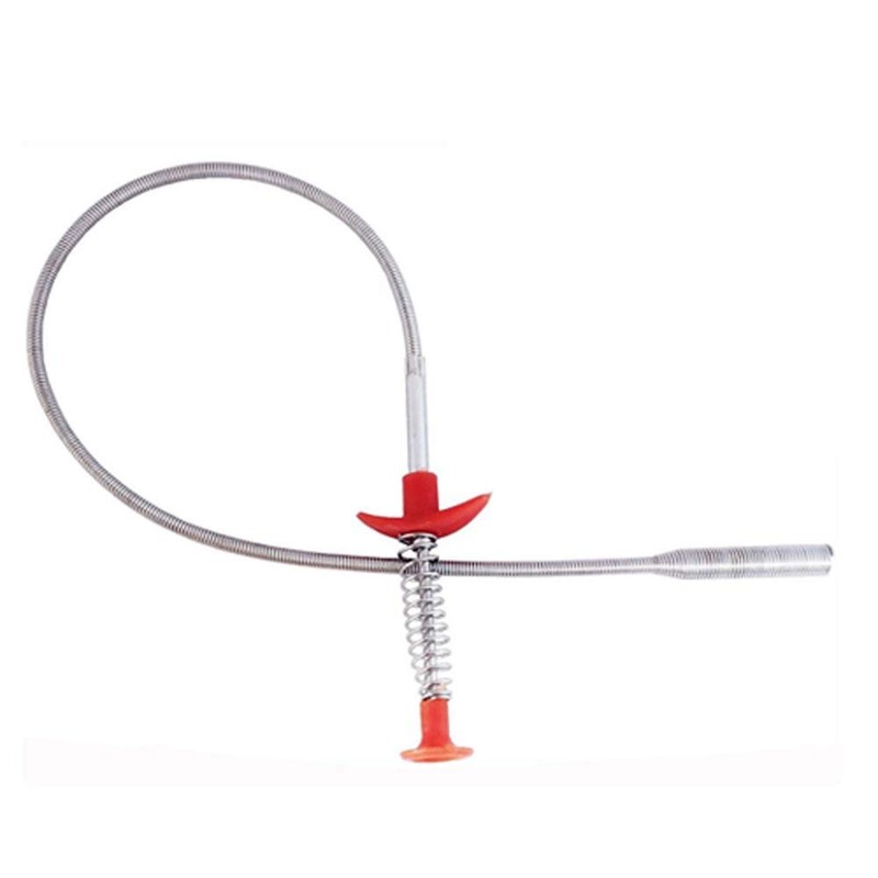 Krallengreifer Greifkralle Schraubenheber Flexibles Greifer Aufnahme Werkzeug - 60cm