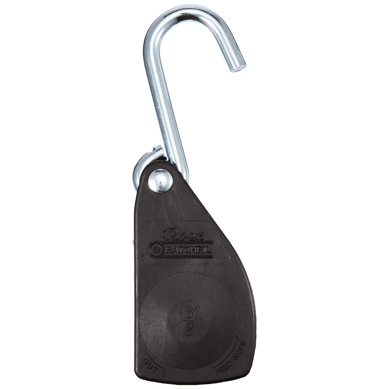 JSH Rope Ratchet JSRU-9