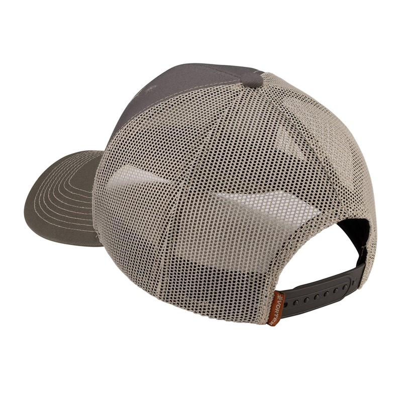 Vortex Optics Multicam Logo Hat