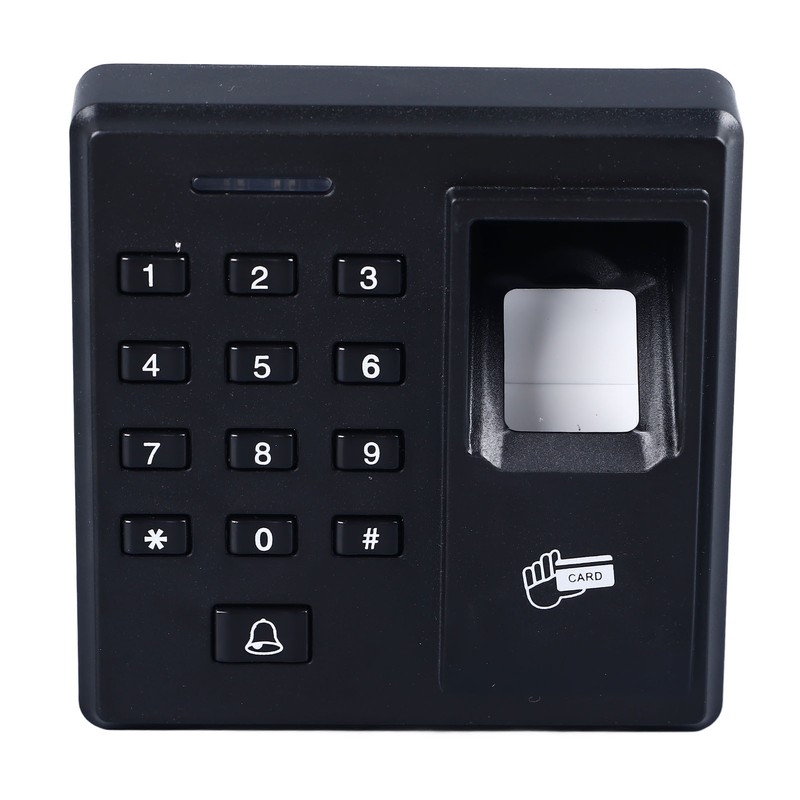 Fingerprint Attendance Machine Intelligent Efficient for Employee for Company Office