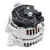 PHILTOP New Alternator Fit for 11196N, 2006-2013 IS250, IS350, 2007-2011