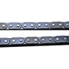REBEKAMODS T8F Chain 116 Links, Heavy Duty Drive Chain for
