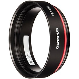 Olympus PER-E01 Port Extension Ring for EC-14 Teleconverter
