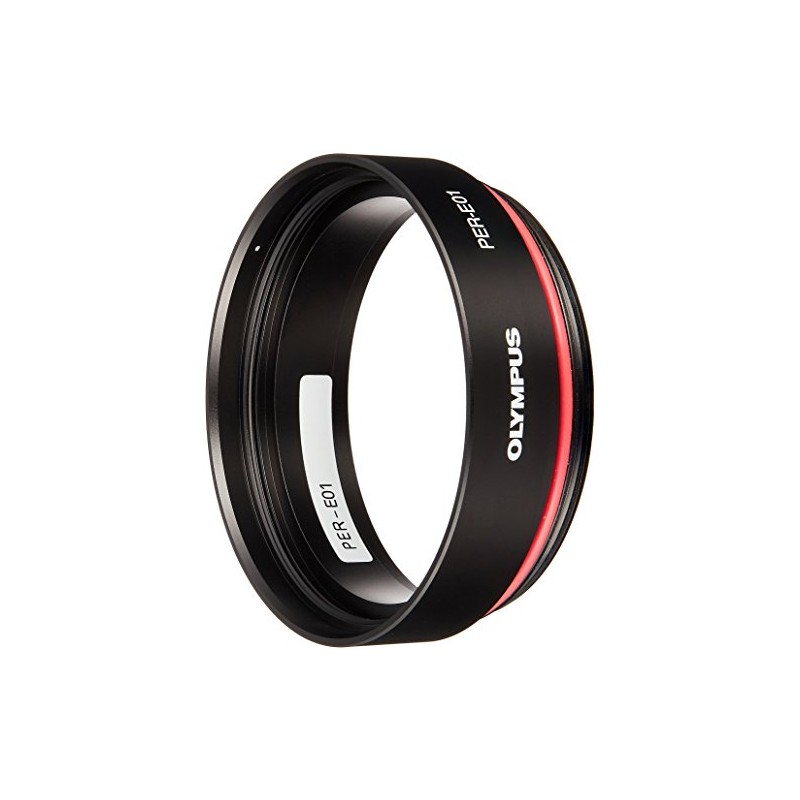 Olympus PER-E01 Port Extension Ring for EC-14 Teleconverter