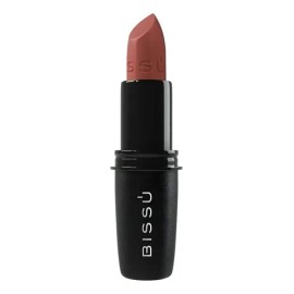 Labial Humectante Bissú Colección Pueblos Mágicos Acabado Cremoso Color 10 Valladolid                                                                 