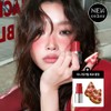 Risky [NEW/Free Puff] Risky Blur Rush Stick 8 Colors Single/Planning