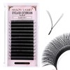 Arison Lashes YY Eyelash Extension y Lashes 0.07mm D Curl