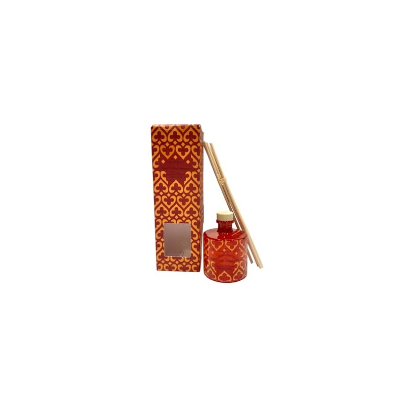 Vila Hermanos Spicy & Floral Bouquet Fragrance Diffuser 3.3 fl
