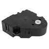 HVAC Heater Blend Door Actuator 6045113 Control Module for Peterbilt