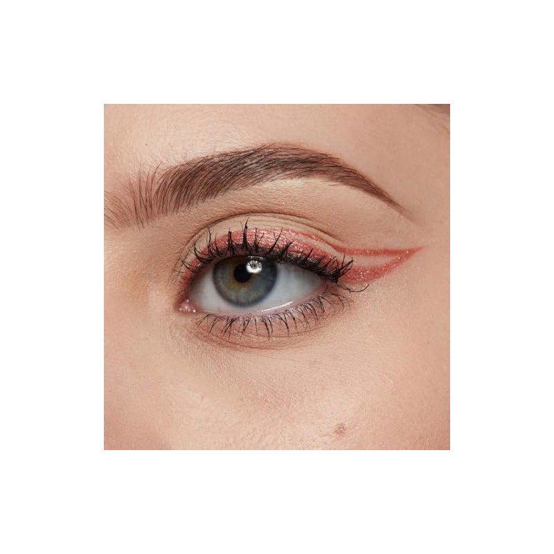 NYX Professional Makeup Epic Ink Liner Glitz, Delineador Líquido con