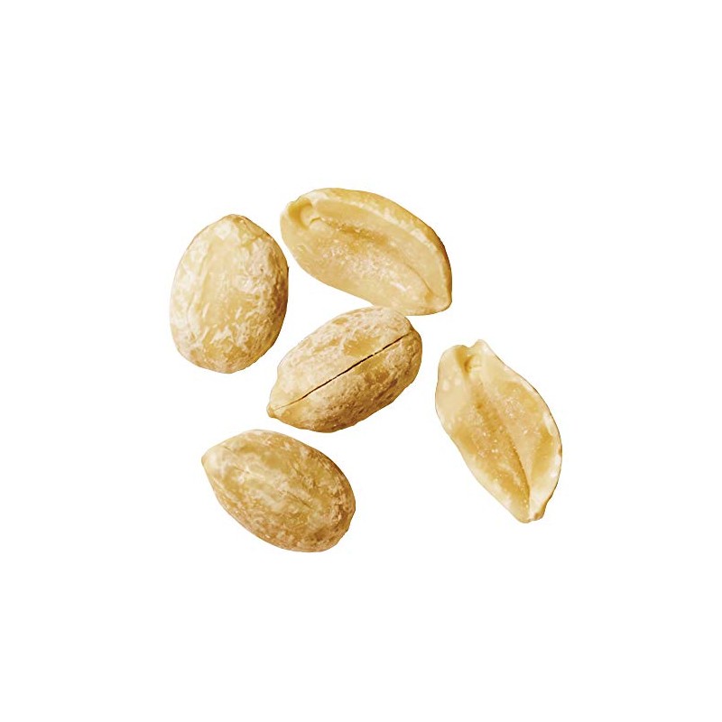 ültje Pure Peanuts, Oven Baked & Unsalted, 200 g