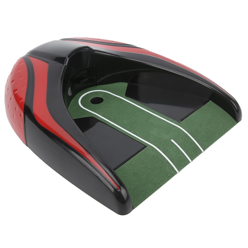 Golf Electric Automatic Putting Cup Golf Return Machine for Indoor