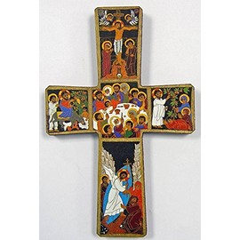 Easter Cross