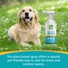 Only Natural Pet EasyDefense Flea & Tick Yard Spray