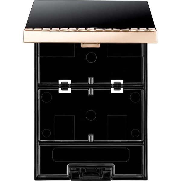  Maquillage Customized Case, Holder, Main Unit, 1 Piece