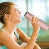 Smart Water Bottle - Temperature Display LED Thermal Bottle with
