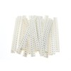 CEMYDEYO Pack of 500 0603 SMD Resistor Assortment 3.9pF-22uF Resistor