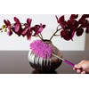 Microfiber Duster, 3 Pcs Extendable Hand Dusters Set with Telescoping