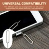 QivaZira 16 Pack SIM Card Eject Tool Kit Phone Tray